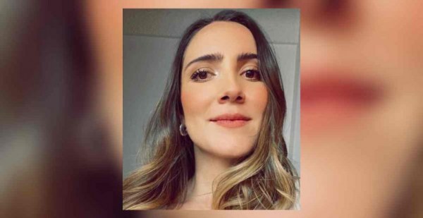 INE rechaza sustituir a Luisa Cantú como moderadora del tercer debate presidencial