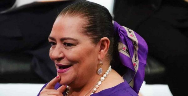 Si Xóchitl Gálvez agenda participación en “marea rosa” se fiscalizará: Guadalupe Taddei
