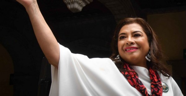 Clara Brugada cancela de última hora su participación en un evento por el Día de la Madre en el Parque México