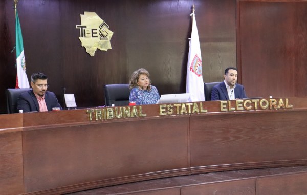 TEE revoca la renuncia de una mujer indígena como candidata a la Presidencia Municipal de Nonoava