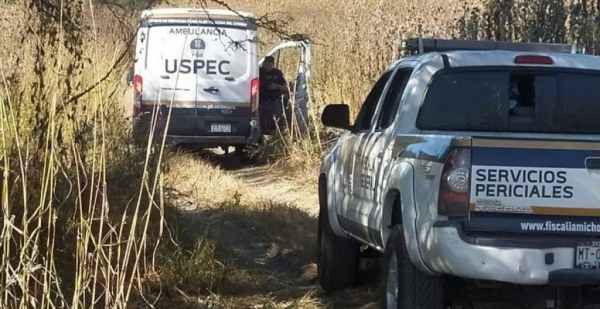 Cuerpo hallado en fosa clandestina en Michoacán pertenece a actriz colombiana desaparecida: fiscalía estatal