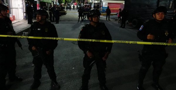 Hombres armados irrumpen en una fiesta en Ixtapaluca, matan a tres mujeres y hieren a seis personas en el Día de la Madre