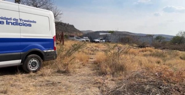 Madres buscadoras hallan fosas clandestinas en el municipio guanajuatense de Abasolo; se han encontrado restos de al menos 18 personas