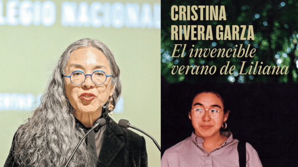 El invencible verano de Liliana y otros 3 libros sobre feminicidio en México