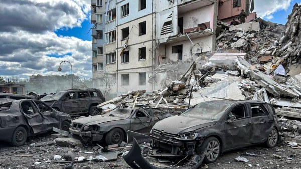 Diecinueve fallecidos en los ataques ucranianos del domingo contra Bélgorod