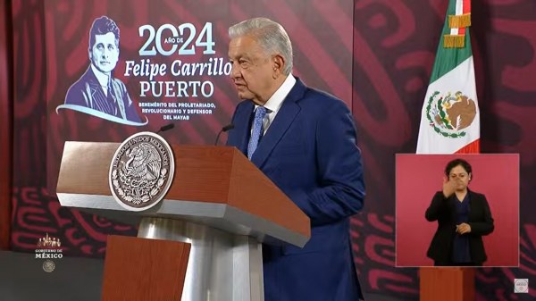 Migración, el principal tema con la asesora de seguridad de la Casa Blanca: López Obrador