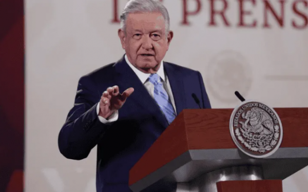 López Obrador ventila luz verde de Estados Unidos para remesas a Cuba