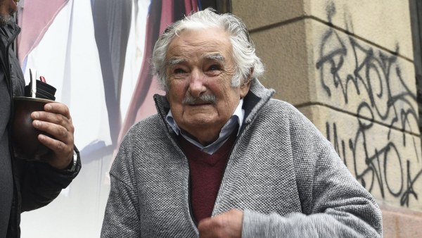 Mujica sobre el gobierno de Milei: 
