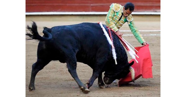 Tribunal revoca suspensión provisional que impedía corridas de toros en la Plaza México