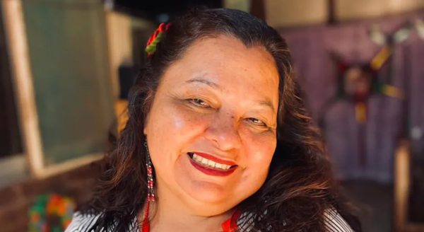 Matan a Rosa Madel Montaño, activista de MC en Ixtaltepec, Oaxaca; investigan caso como feminicidio