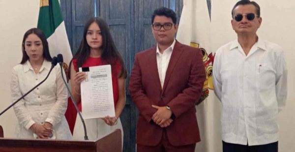 Juez concede amparo a exsecretario de Gobierno de Veracruz acusado por el delito de retención de menores