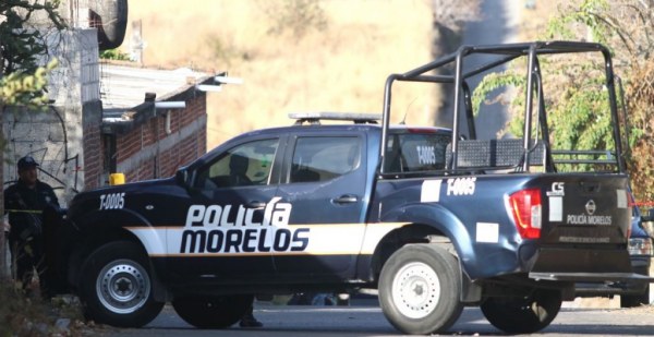 Ola de violencia azota al municipio morelense de Huitzilac