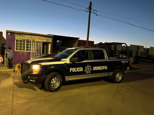 Intentaron 3 menores quemar a un amigo en Cuauhtémoc