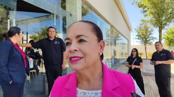 Extraoficial: renuncia Sandra Gutiérrez, titular de la SEyD