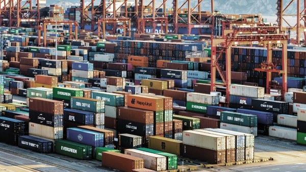 Aranceles a China perfilan mayores exportaciones de México a EU