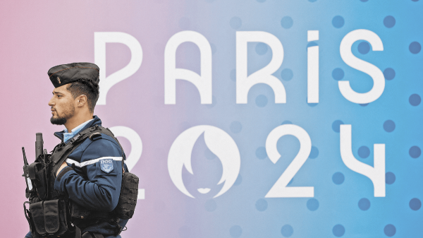 Impacto económico de los Juegos en París 2024: hasta 11,100 millones de euros
