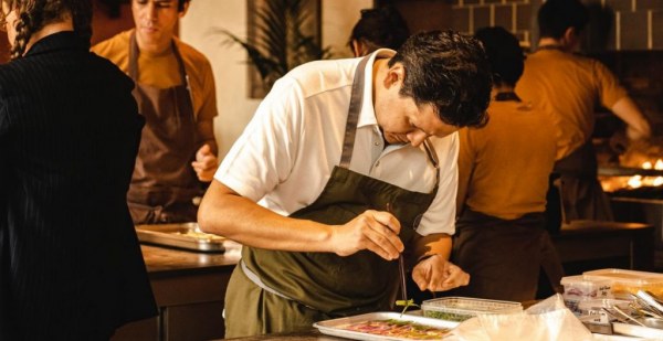 Guía Michelin premia a la gastronomía mexicana: otorga por primera vez estrellas a 18 restaurantes