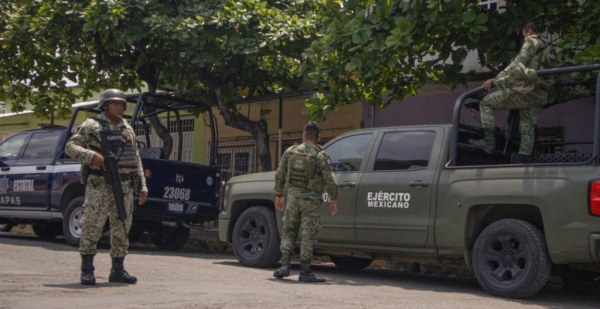 AMLO atribuye la inseguridad en Chiapas a una lucha entre grupos criminales, tras masacre que dejó 11 muertos en Chicomuselo