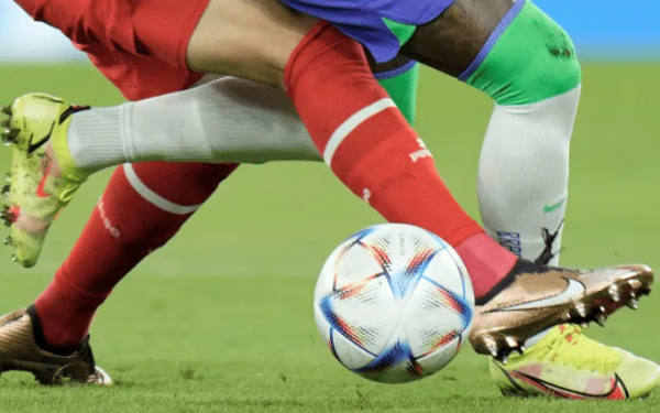 La FIFA propone derrota sobre la mesa por incurrir en racismo