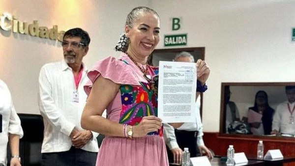 Muere en tiroteo una candidata a presidencia municipal en el estado de Chiapas