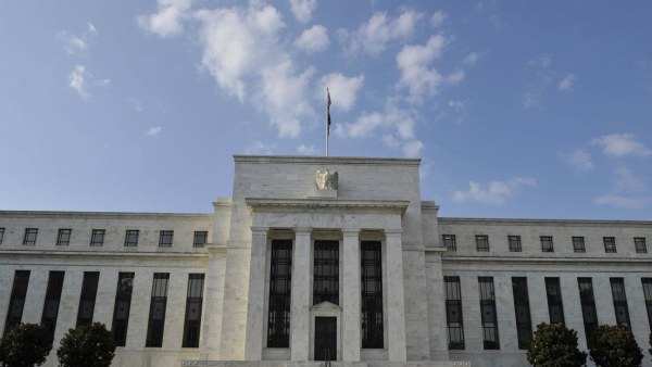 ¿A lo Milei?: proponen desmantelar la Reserva Federal de EU