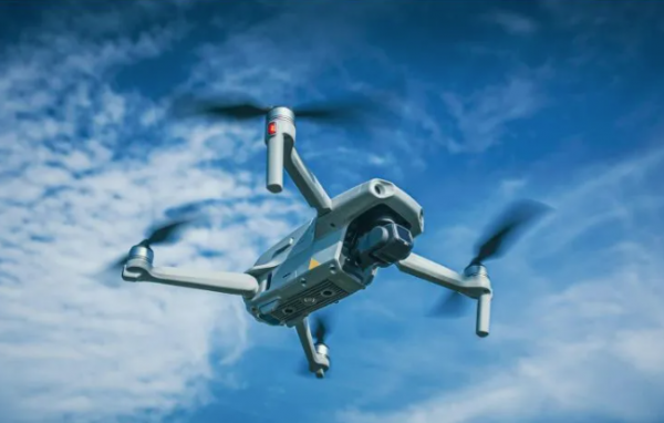 Nueva York: La Policía utilizará drones como primera respuesta a llamadas del 911