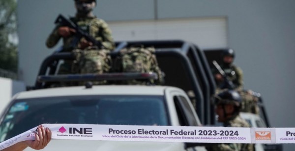 Van 44 políticos, aspirantes y candidatos asesinados desde junio del año pasado en México: Causa en Común