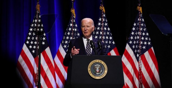 Biden rechaza nuevas propuestas para debatir con Trump en NBC y Fox News