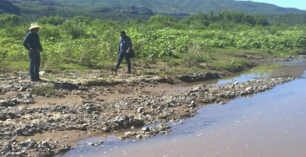 CNDH reabre investigación por el derrame en el río Sonora y señala que persisten omisiones con los afectados por parte de las autoridades