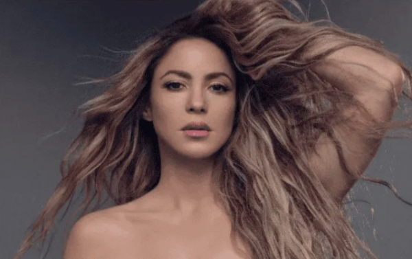 Shakira asegura que vendrá a México con su gira 