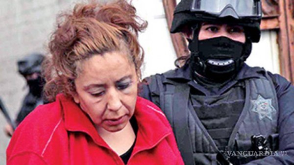 Piden 80 años de prisión para la hermana de Xóchitl Gálvez