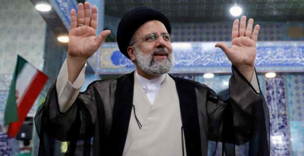 Confirman que el presidente de Irán murió tras desplome del helicóptero en el que viajaba