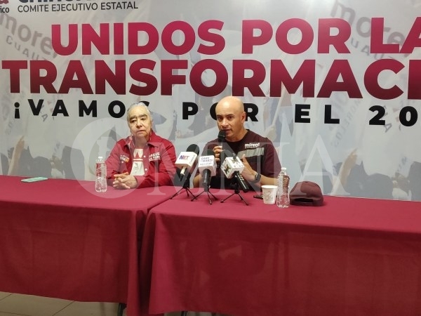 Además de Sheinbaum en cierre de campaña en Chihuahua, se alista evento con Olga Sánchez Cordero y Noroña