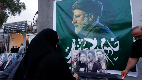 Muerte del presidente Raisi: lo que puede significar para Irán y la región