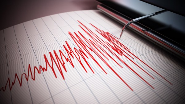 Sismo de magnitud 5.5 sacude el sur de Ecuador