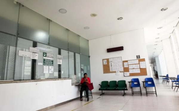 IMSS asegura que han recuperado esta cantidad de hospitales abandonados