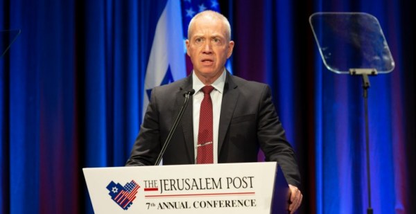 Ministro de Defensa de Israel dice que su país no reconoce la autoridad de la CPI tras la solicitud de arresto en su contra por crímenes de guerra