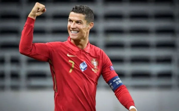 Cristiano Ronaldo jugará su sexta Eurocopa en Alemania 2024