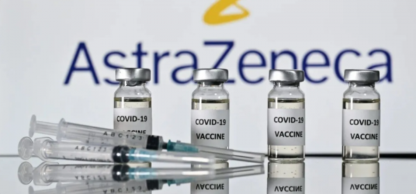 Mujer argentina demanda a AstraZeneca por supuestas secuelas de la vacuna contra covid-19