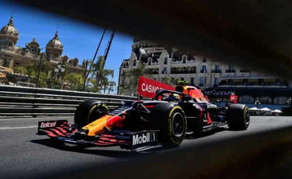 ¿Dónde ver en vivo el GP de Mónaco 2024?