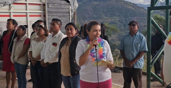 Candidata local del PRI en Guerrero denuncia que fue víctima de una agresión armada y responsabiliza al emecista Ramón Lorenzo Cárdenas