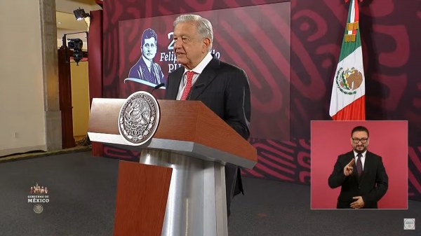 Falso que Coparmex participe en campañas en contra del gobierno de López Obrador: Salvador Carrejo