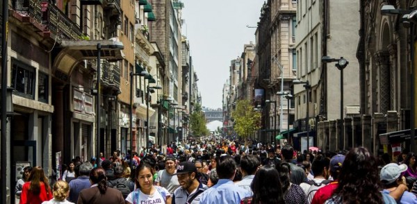 Emigración de mexicanos sube un 58 por ciento hasta los 1,2 millones en los últimos cinco años