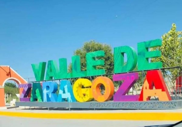 Investiga FGE agresión contra agentes municipales de Valle de Zaragoza