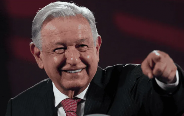 Próximas elecciones serán las más limpias, las más libres: López Obrador