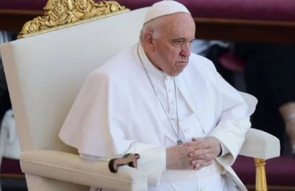 Papa Francisco no prentendía ofender al decir que hay 