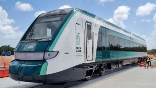 El Tren Maya gasta 17 veces más en operación que los ingresos