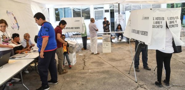Transparencia y rendición de cuentas dará legitimidad a elecciones en México:  especialistas