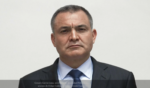 Defensa de Genaro García Luna pide aplazar la audiencia en la que se le dictará sentencia