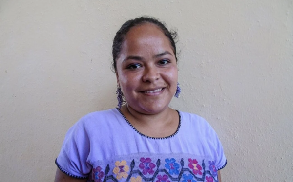 Agreden a defensora Kenia Hernández en penal de Ecatepec; colectivos exigen su liberación